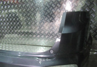 Бампер задний Hyundai Creta 16- oem 86611M0000 (трещина)