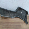 Клык заднего бампера правый Kia Sorento oem 866822P000