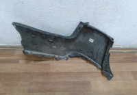 Клык заднего бампера правый Kia Sorento oem 866822P000