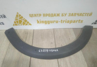 Молдинг крыла передний левый Renault Sandero Stepway 2 OEM 638750806R
