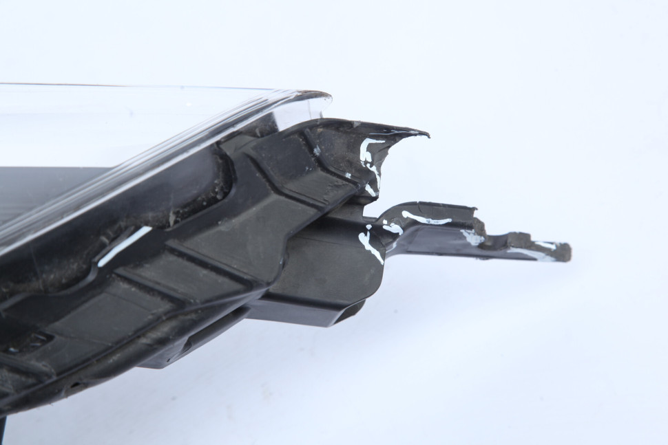 Фара левая Kia Rio 3 рестайлинг 2015 OEM 921014X501 Фара левая Kia Rio 3 рестайлинг 2015 OEM 921014X501