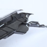Фара левая Kia Rio 3 рестайлинг 2015 OEM 921014X501 Фара левая Kia Rio 3 рестайлинг 2015 OEM 921014X501