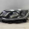 Фара левая Kia Rio 3 рестайлинг 2015 OEM 921014X501 Фара левая Kia Rio 3 рестайлинг 2015 OEM 921014X501
