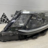 Фара левая Kia Rio 3 рестайлинг 2015 OEM 921014X501 Фара левая Kia Rio 3 рестайлинг 2015 OEM 921014X501