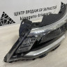 Фара левая Kia Rio 3 рестайлинг 2015 OEM 921014X501 Фара левая Kia Rio 3 рестайлинг 2015 OEM 921014X501