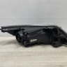 Фара левая Kia Rio 3 рестайлинг 2015 OEM 921014X501 Фара левая Kia Rio 3 рестайлинг 2015 OEM 921014X501