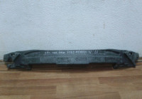 Абсорбер переднего бампера Ford Mondeo 4 oem BS7117A780A (трещина) (скл-3)