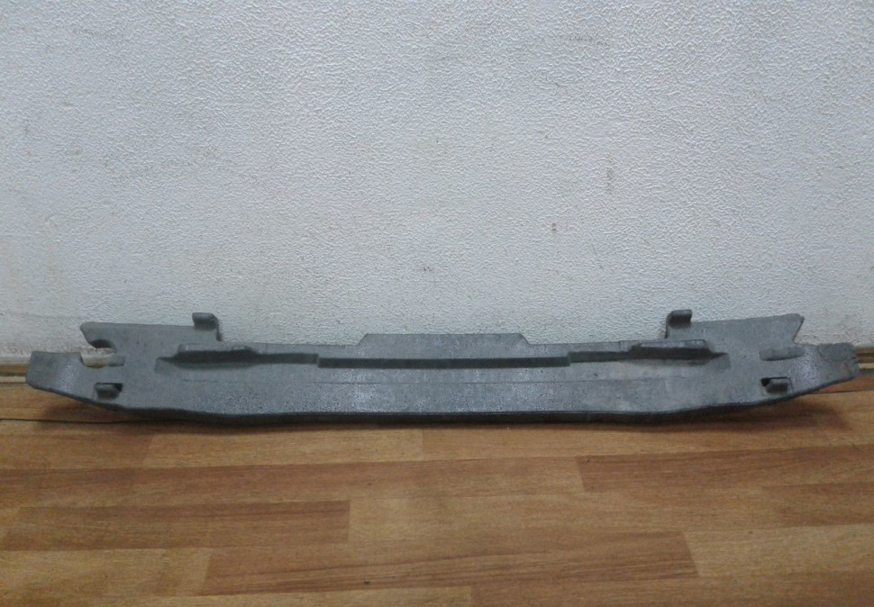 Абсорбер переднего бампера Ford Mondeo 4 oem BS7117A780A (трещина) (скл-3) Абсорбер переднего бампера Ford Mondeo 4 oem BS7117A780A (трещина) (скл-3)