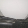 Защита заднего бампера бу BMW 7 G11 OEM 51757404727