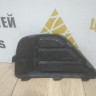 Решетка переднего бампера левая бу BMW X2 F39 OEM 51119879931