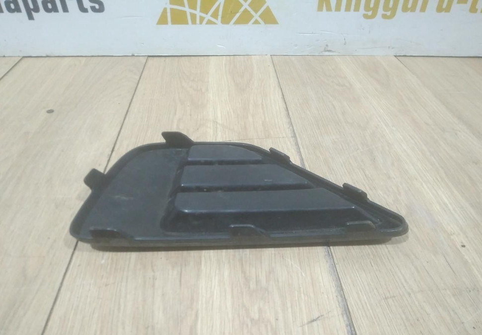 Решетка переднего бампера левая бу BMW X2 F39 OEM 51119879931