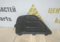 Решетка переднего бампера левая бу BMW X2 F39 OEM 51119879931