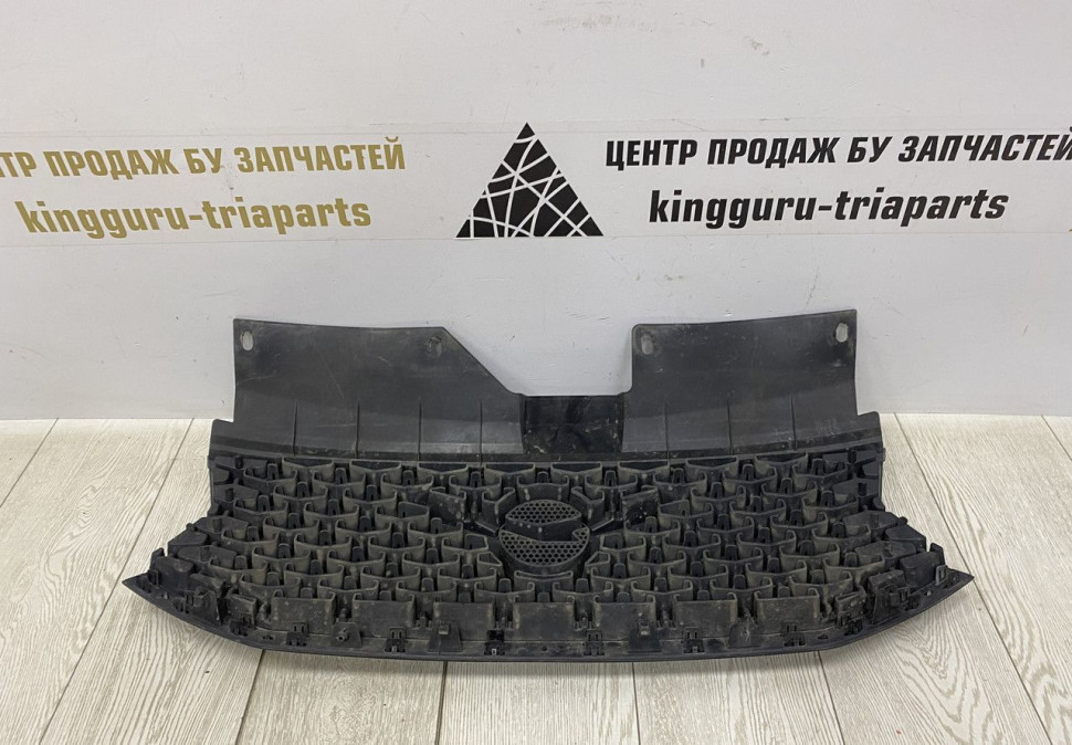 Решетка радиатора Uaz Patriot 2016> Oem 316380280302600