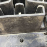 Решетка радиатора Uaz Patriot 2016> Oem 316380280302600