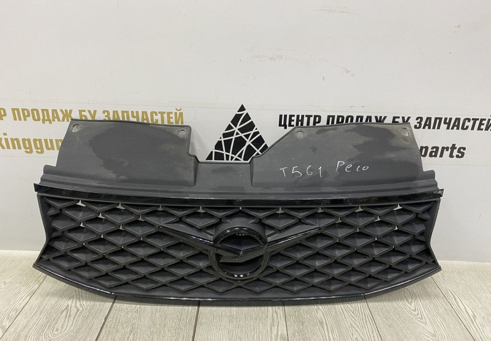 Решетка радиатора Uaz Patriot 2016> Oem 316380280302600