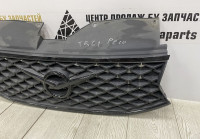Решетка радиатора Uaz Patriot 2016&gt; Oem 316380280302600