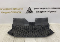 Решетка радиатора Uaz Patriot 2016&gt; Oem 316380280302600