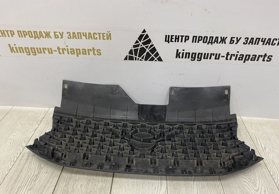 Решетка радиатора Uaz Patriot 2016> Oem 316380280302600 Решетка радиатора Uaz Patriot 2016> Oem 316380280302600