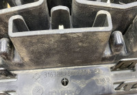 Решетка радиатора Uaz Patriot 2016&gt; Oem 316380280302600