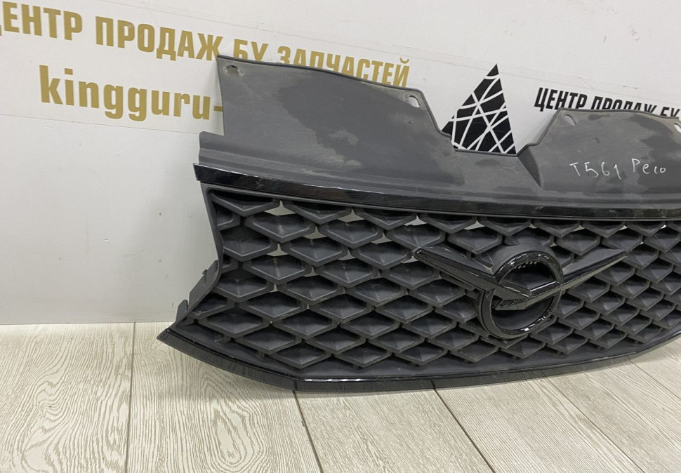 Решетка радиатора Uaz Patriot 2016> Oem 316380280302600 Решетка радиатора Uaz Patriot 2016> Oem 316380280302600