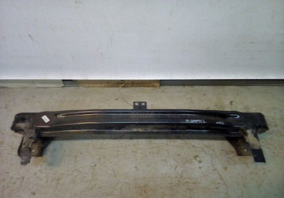 Усилитель переднего бампера Volkswagen Tiguan Oem 5N0807109F (скл-3)