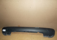 Бампер задний Citroen Berlingo (скл-3)