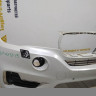 Бампер передний бу BMW X5 F15 OEM 51117294480