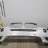Бампер передний бу BMW X5 F15 OEM 51117294480