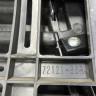 Решетка радиатора Suzuki Vitara 2 рестайлинг OEM 7212186R00