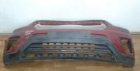 Бампер передний Hyundai Creta oem 86511m0000 (слом. бок. крепл.)