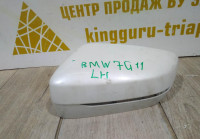 Крышка корпуса зеркала левая бу BMW 7 G11 OEM 51167422719