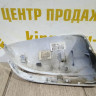 Крышка корпуса зеркала левая бу BMW 7 G11 OEM 51167422719 Крышка корпуса зеркала левая бу BMW 7 G11 OEM 51167422719