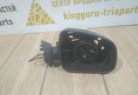 Корпус зеркала правый бу Renault Duster OEM 963014889R