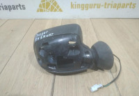 Корпус зеркала правый бу Renault Duster OEM 963014889R