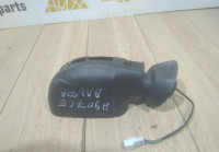 Корпус зеркала правый бу Renault Duster OEM 963014889R
