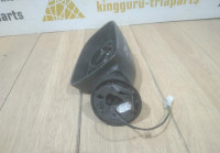 Корпус зеркала правый бу Renault Duster OEM 963014889R