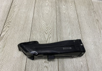 Патрубок воздушного фильтра BMW 5 G30 OEM 13717643299