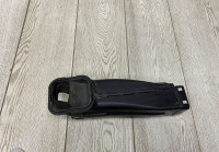 Патрубок воздушного фильтра BMW 5 G30 OEM 13717643299