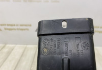 Патрубок воздушного фильтра BMW 5 G30 OEM 13717643299