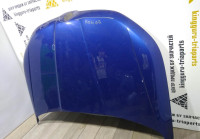 Капот бу Skoda Kodiaq OEM 565823031A (скл-3)