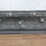Молдинг двери задний правый Volkswagen Touareg NF oem 7p6854950