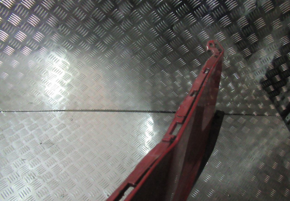 Бампер задний Hyundai IX35 oem 866112Y000