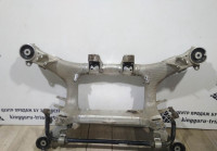 Балка задней подвески бу BMW 5 M F90 OEM 33317857057