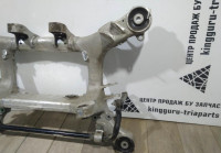 Балка задней подвески бу BMW 5 M F90 OEM 33317857057