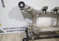 Балка задней подвески бу BMW 5 M F90 OEM 33317857057