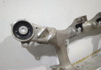 Балка задней подвески бу BMW 5 M F90 OEM 33317857057