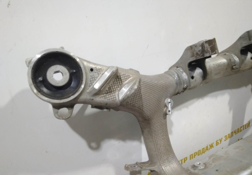 Балка задней подвески бу BMW 5 M F90 OEM 33317857057 Балка задней подвески бу BMW 5 M F90 OEM 33317857057