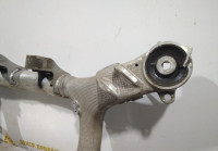 Балка задней подвески бу BMW 5 M F90 OEM 33317857057