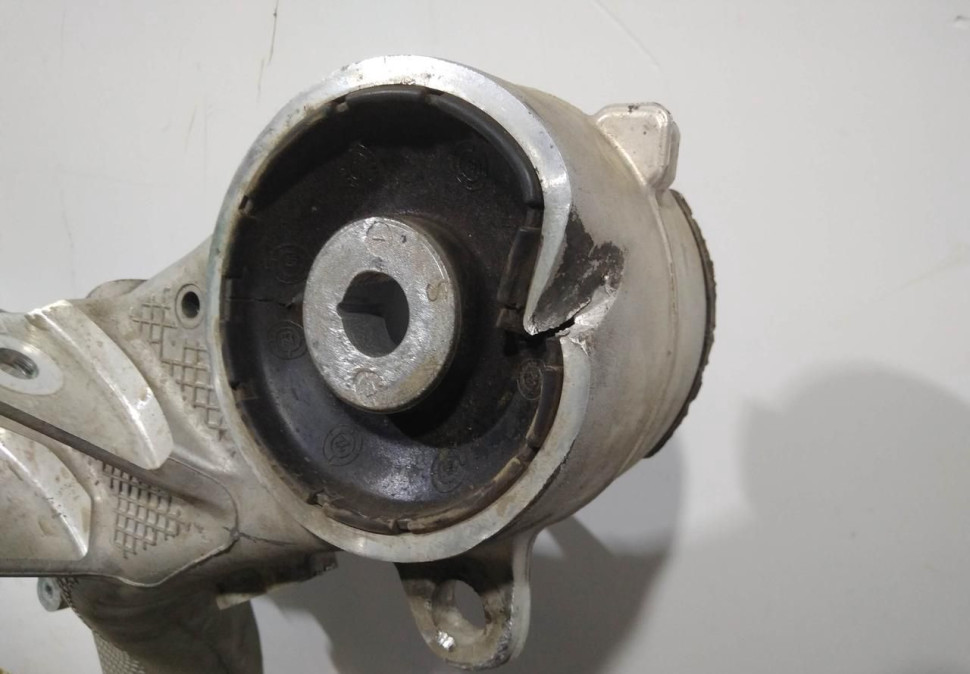 Балка задней подвески бу BMW 5 M F90 OEM 33317857057 Балка задней подвески бу BMW 5 M F90 OEM 33317857057