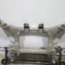 Балка задней подвески бу BMW 5 M F90 OEM 33317857057